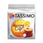 Jacobs Morning Caffè – 16 Capsule tassimo