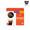 Nescafe Dolce Gusto Lungo - 30 Capsule | AromaKaffe