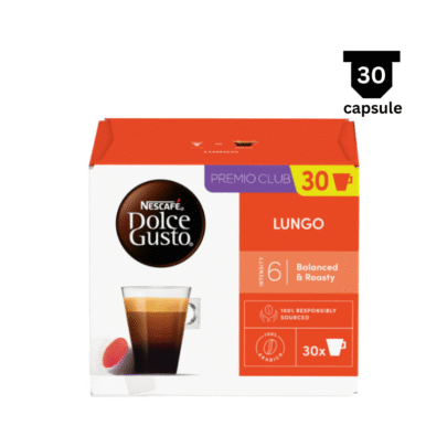 Nescafe Dolce Gusto Lungo - 30 Capsule