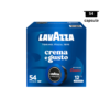 Lavazza Espresso Crema e Gusto - Compatibil A Modo Mio- 54 Capsule