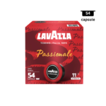 ‼<strong>SUPER PROMO</strong>‼ Lavazza Espresso Passionale - Compatibil A Modo Mio- 54 Capsule