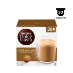 Nescafè Dolce Gusto Cafe au Lait- 30 Capsule