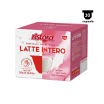 Ristora Lapte Compatibil Dolce Gusto- 10 Capsule 03,04,24