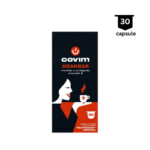 Covim Granbar - Compatibil Nespresso - 30 Capsule