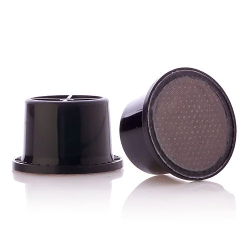 Caffè Gattopardo To.Da Ricco - Compatibil UNO System - 100 capsule - imagine 3