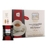 <strong>SUPER PROMO</strong>‼ Caffè Gattopardo To.Da Ricco - Compatibil UNO System - 100 capsule