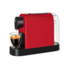 Espressor Capsule TCHIBO Cafissimo Pure Plus, Rosu | AromaKaffe