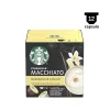 Starbucks madagascar vanilla 12 capsule