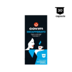 Covim Decaffeinato - Compatibil Nespresso - 30 Capsule