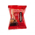 Ristora Caffe Ginseng - Compatibil Espresso Point - 25 Capsule