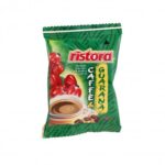 Ristora Caffe Guaranină - Compatibil Espresso Point - 25 Capsule