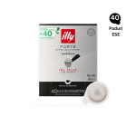 illy Espresso Forte - 40 Paduri ESE 44 mm