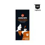 Covim Orocrema - Compatibil Nespresso - 30 capsule