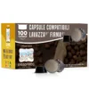 ToDa Insomnia- Compatibil Lavazza Firma - 100 Capsule | AromaKaffe
