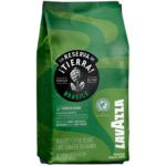 Lavazza Tierra Brasile Cafea Boabe- 1kg