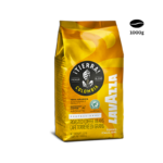 Lavazza Tierra Colombia 100% Arabica - Cafea Boabe- 1kg