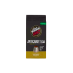 Vergano Caffe Antica Bottega - Cafea Măcinată 250g