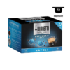 Bialetti Mokespresso Napoli- 72 Capsule | AromaKaffe