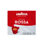 Lavazza Qualita Ross Cafea Măcinată - 2 x 250g