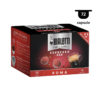 Bialetti Mokespresso Roma- 72 Capsule | AromaKaffe