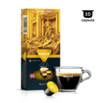 Martello Cafe Gourmet Gold Espresso - 10 Capsule