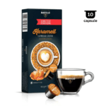 Martello Cafe Karamell Espresso Crema - 10 Capsule