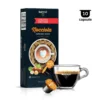 Martello Cafe Nocciola Espresso Crema - 10 Capsule | AromaKaffe