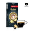 Martello Cafe Vaniglia Espresso Crema - 10 Capsule | AromaKaffe