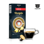 Martello Cafe Vaniglia Espresso Crema - 10 Capsule