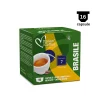 Italian Coffee Brasile - Compatibil Dolce Gusto- 16 Capsule | AromaKaffe
