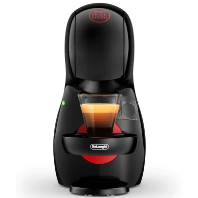 Alternative view of Espressor Delonghi Dolce Gusto, Piccolo, XS Negru