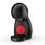 Espressor Delonghi Dolce Gusto, Piccolo, XS Negru
