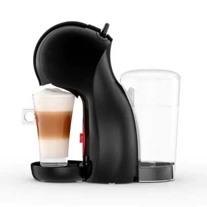 Espressor Delonghi Dolce Gusto, Piccolo, XS Negru | AromaKaffe