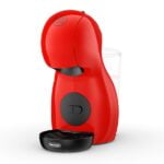 Espressor Delonghi Dolce Gusto, Piccolo, XS Rosu