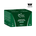 Italian Coffee Decaffeinato - Compatibil ESSSE - 50 Capsule