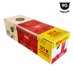 ‼<strong>SUPER PROMO</strong>‼ Nescafé Dolce Gusto Espresso Roma - 90 Capsule