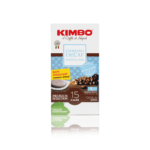 15 Paduri ESE Kimbo Espresso Decaf