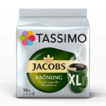 Jacobs Kronung XL – 16 Capsule tassimo