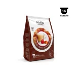 DolceVita Coffe Caramel Sărat- Compatibili Nescafé Dolce Gusto - 16 Capsule