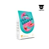 DolceVita Fragolosa - Compatibili Nescafé Dolce Gusto - 16 Capsule | AromaKaffe