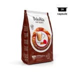 DolceVita Caramelito Salato - Compatibili A Modo Mio - 16 Capsule