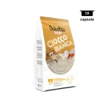 DolceVita Ciocolată Albă - Compatibili A Modo Mio - 16 Capsule