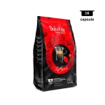 DolceVita Espresso Intenso - Compatibil A Modo Mio - 16 Capsule