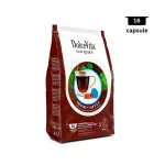 DolceVita Irish Coffee - Compatibili A Modo Mio - 16 Capsule