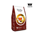 DolceVita Ceai de Lămâie - Compatibili A Modo Mio - 16 Capsule