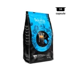 DolceVita Espresso Deca - Compatibil A Modo Mio - 16 Capsule