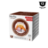 DolceVita Coffe Caramel Sărat- Compatibili Nescafé Dolce Gusto - 12 Capsule | AromaKaffe