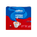 Lavazza Crema e Gusto Classico Cafea Măcinată - 250gr x 2