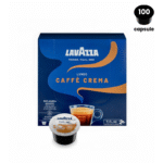 Lavazza Blue Caffe Crema Lungo - 100 Capsule
