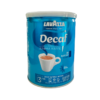 Lavazza Decaf Cafea Măcinată TIN - 250gr | AromaKaffe